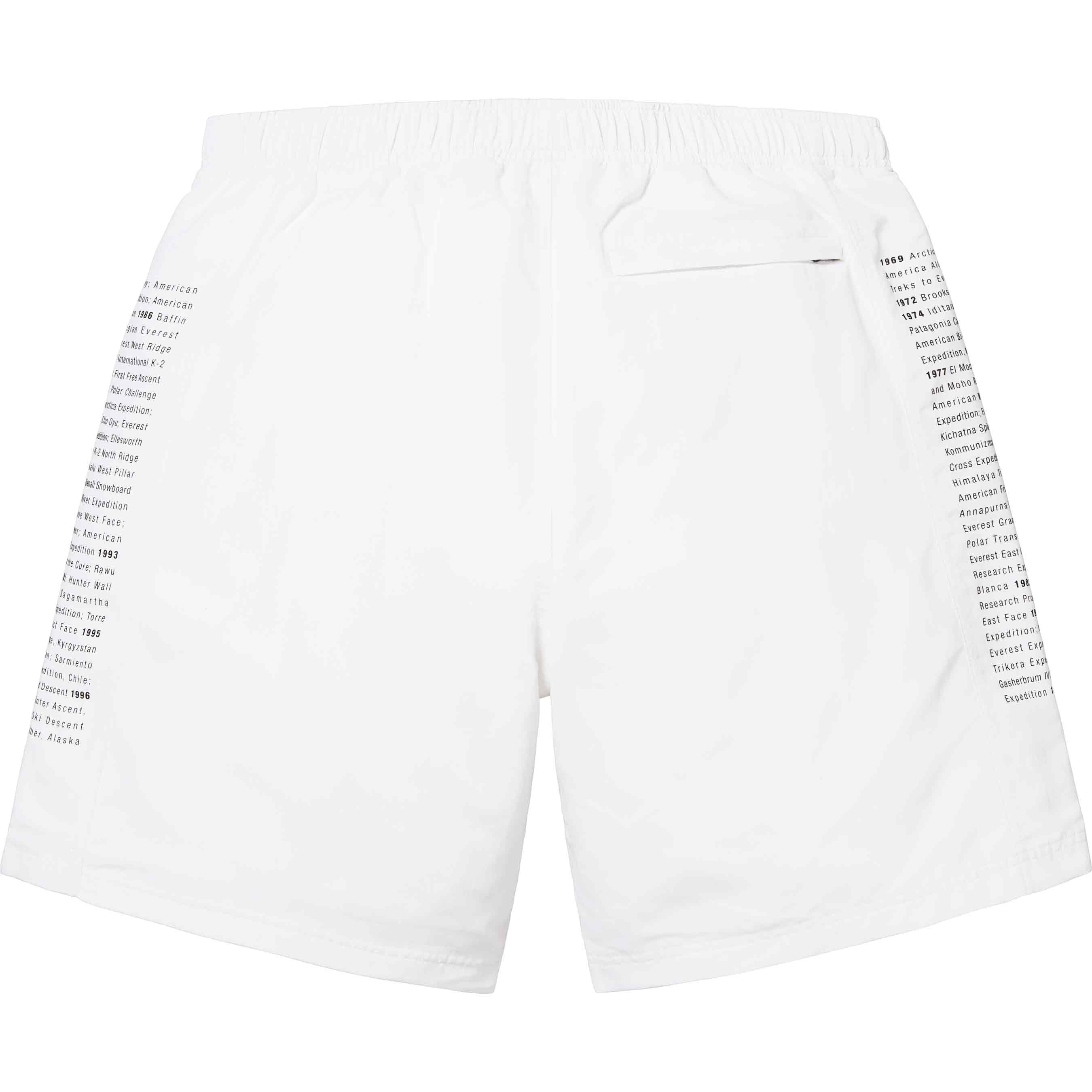 Supreme®/The North Face® Nylon Short view 9